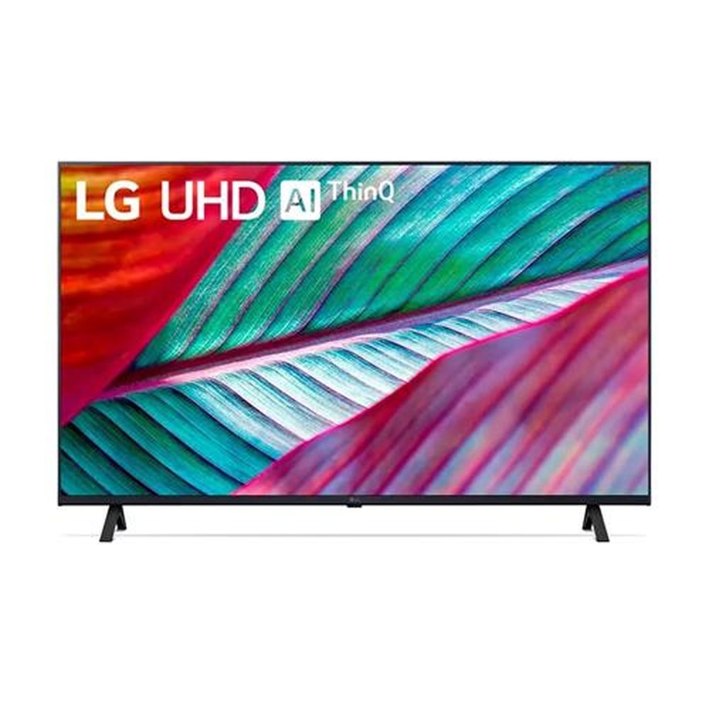 Smart TV 50" LG LED Ultra HD 4K 50UR8750 2023, ThinqAI, Alexa, Smart Magic