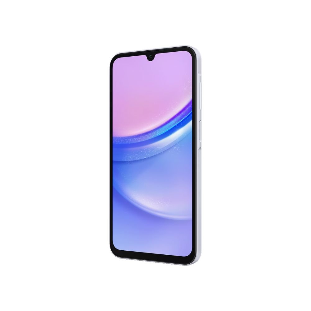 Celular Samsung A156 128GB Azul claro 5G