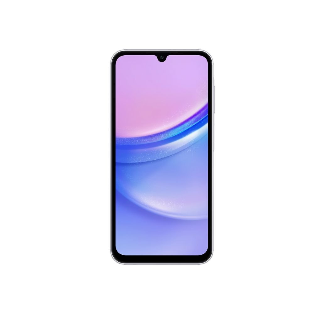 Celular Samsung A156 128GB Azul claro 5G