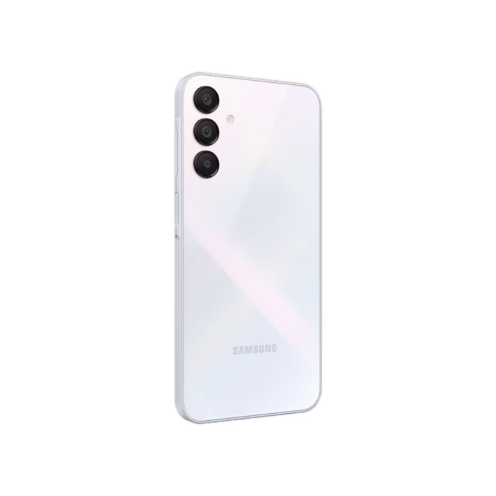 Celular Samsung A156 128GB Azul claro 5G