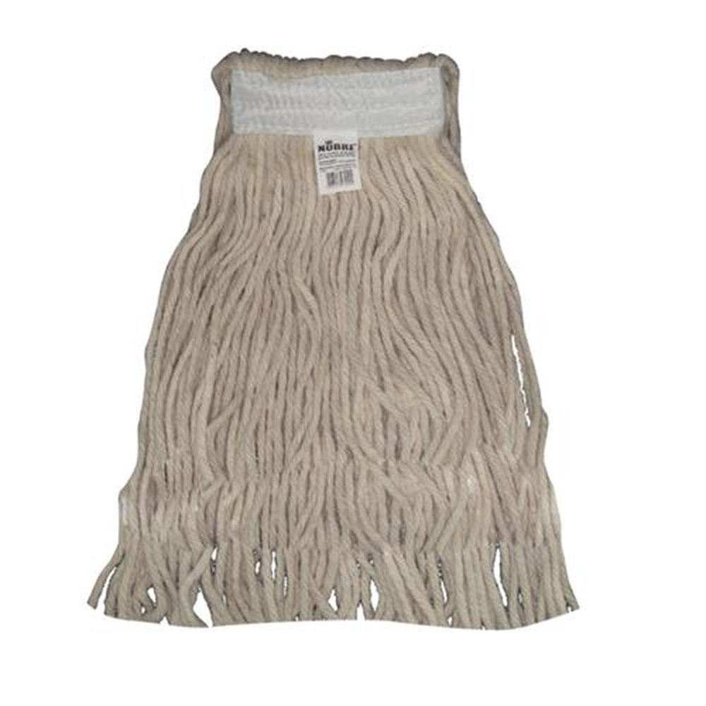 Refil Mop Umido 290G 70% Algodao 30% Poliester Ponta Cortada Nobre