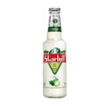 Ice Skarloff Limão Vidro - Caixa 12x275ml
