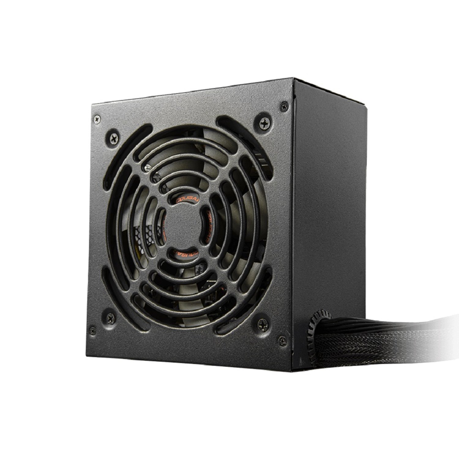 Fonte Cougar Atlas 750W 80 Plus Bronze PFC Ativo Preta 31AT075003P01