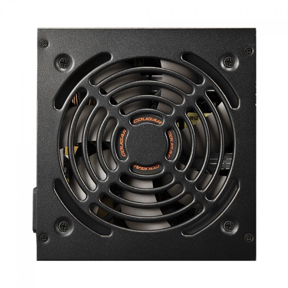 Fonte Cougar Atlas 600w 80 Plus Bronze Pfc Ativo 31AT060002P01