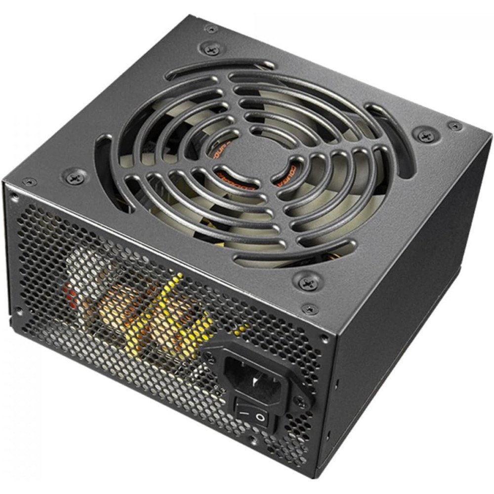 Fonte Pc 650w Cougar Atlas Cgr Ba-650, 80 Plus Bronze