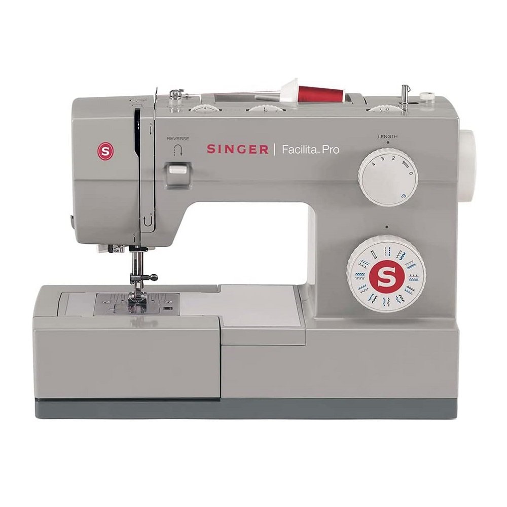 Maquina de Costura Singer 4423 Facilita Pro 22 Pontos 110V