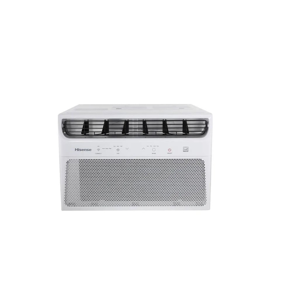 Ar Condicionado Janela Hisense Wi-fi 8500 BTU/h Frio Eletrônico AW08CW2RVGU00 ¿ 220 Volts