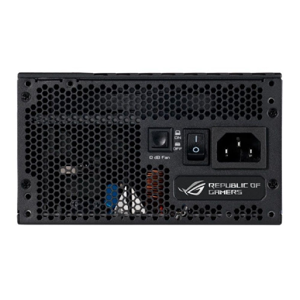 Fonte Asus 850w ROG-Thor-850P2-Gaming 90YE00L2-B0BA00