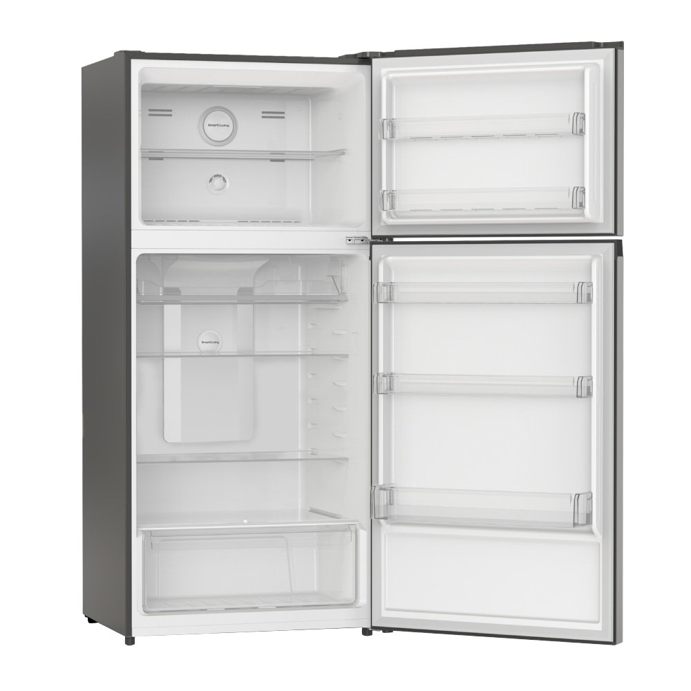 Refrigerador Philco 480 Litros PRF506TI - 2P, Frost Free, Eco Inverter, Inox, 220V