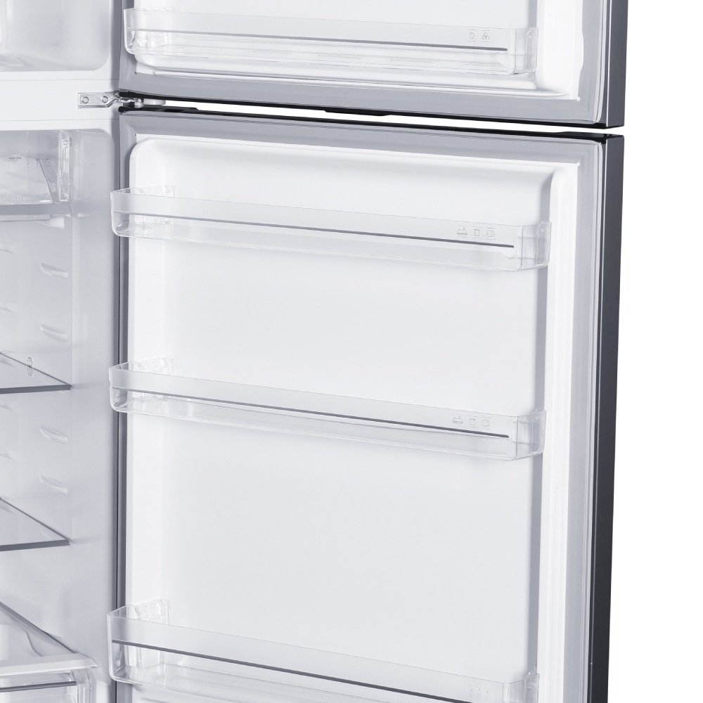 Refrigerador Philco 480 Litros PRF506TI - 2P, Frost Free, Eco Inverter, Inox, 220V