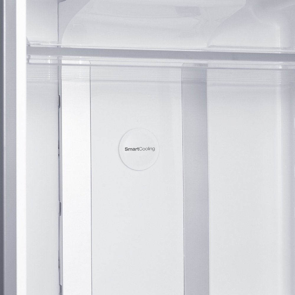 Refrigerador Philco 480 Litros PRF506TI - 2P, Frost Free, Eco Inverter, Inox, 220V