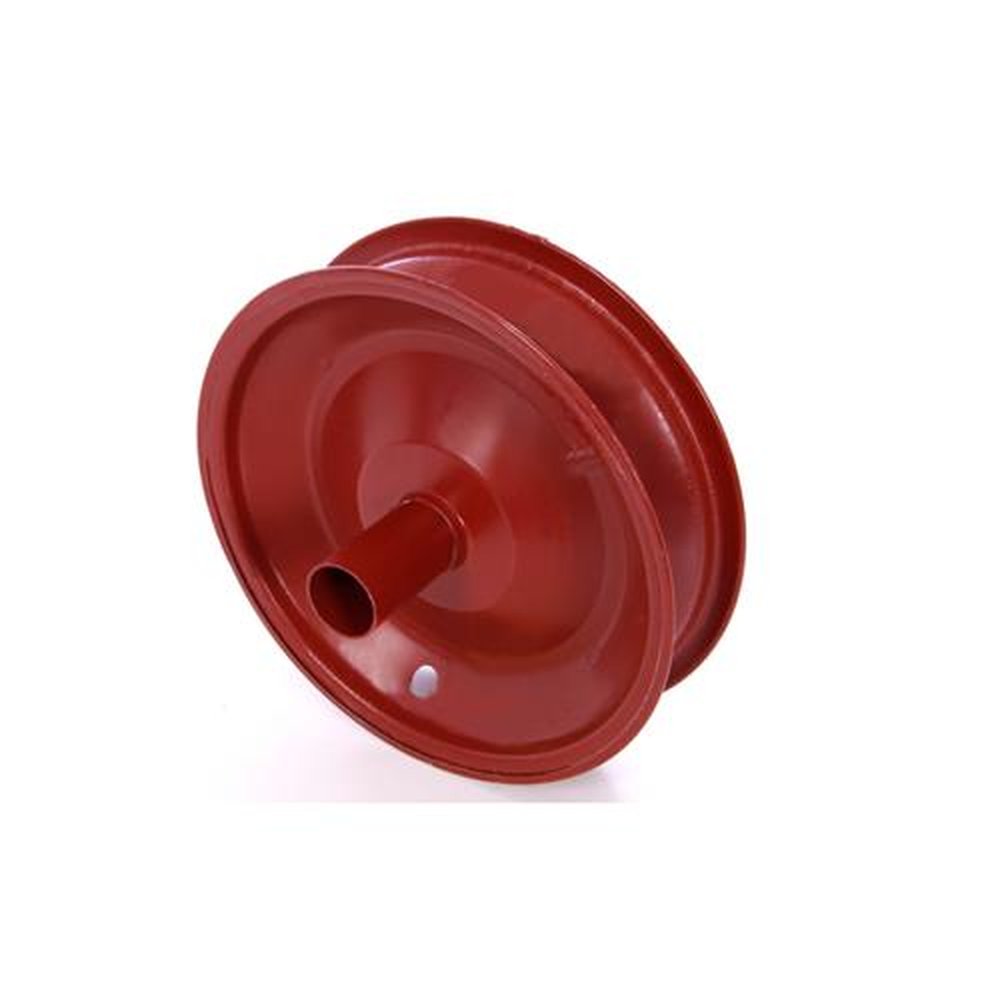 Roda Simples (Aro) Carrinho Mao Pci Gordini