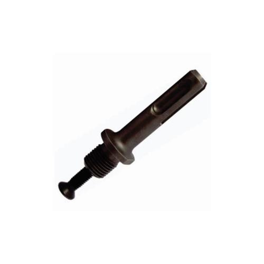 Adaptador Sds Plus Para Mandril 1/2 Brasfort