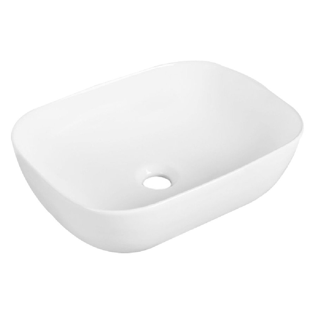 Cuba De Apoio Louça Trend 45x33x14cm Smart Depot