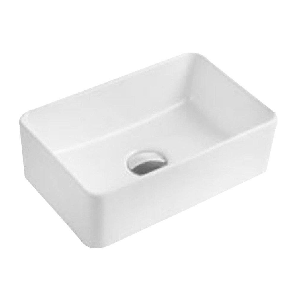 Cuba De Apoio Louça Less 36x23x12cm Smart Depot