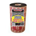 Lona Preta 6 X 100 Bobina com 45Kg Maxilona