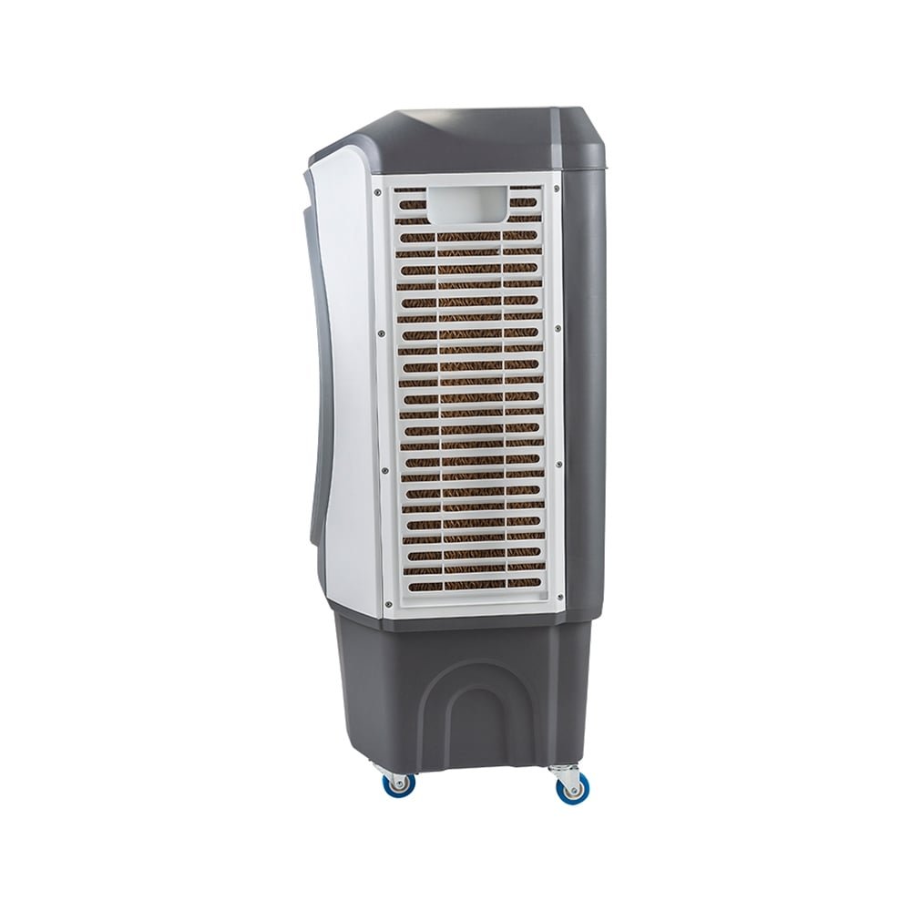 Climatizador de Ar Ventisol CLI45PRO2-01 - 45L, 210W, Branco/Cinza, 110V