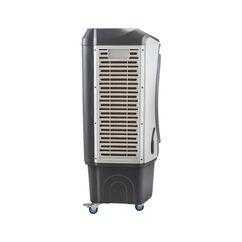 Climatizador de Ar Ventisol CLI45PRO2-01 - 45L, 210W, Branco/Cinza, 110V