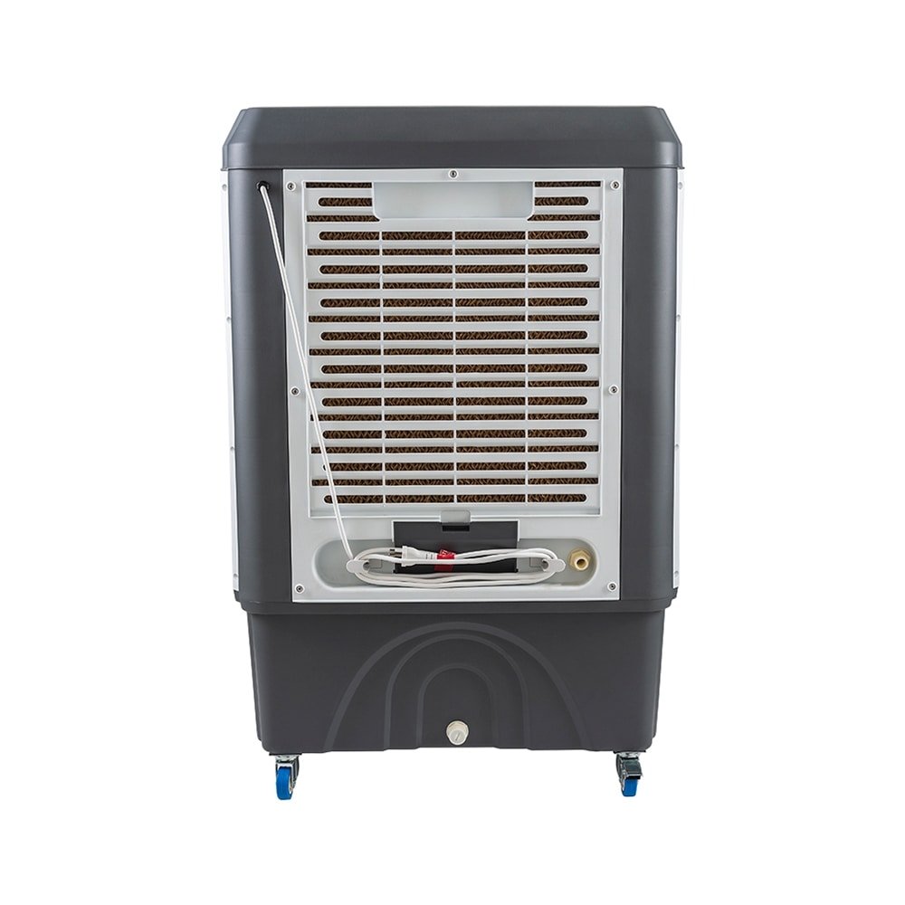 Climatizador de Ar Ventisol CLI45PRO2-01 - 45L, 210W, Branco/Cinza, 110V