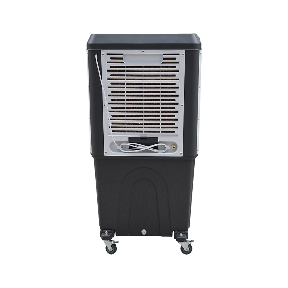 Climatizador de Ar Ventisol CLI100PRO2-01 | 100L, 210W, Branco/Cinza, 110V