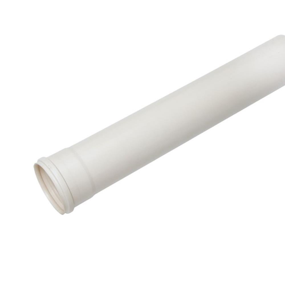 Tubo Pvc Esgoto Dn 50 6m Tubozan