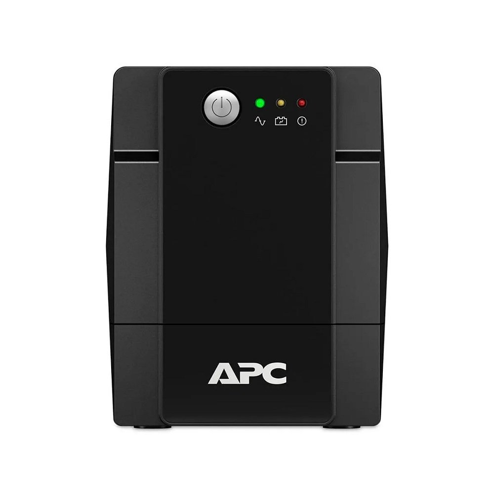 Nobreak APC Back-UPS 600VA 115V/220V AVR - BVX600BI-BR