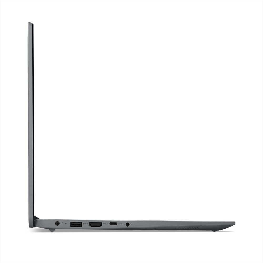 Notebook 15.6" Lenovo Ideapad 1i I7-1255u, Memoria 12gb, Ssd 512gb Nvme, Windows 11, 82vy000pbr