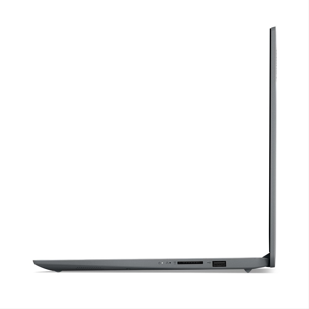 Notebook 15.6" Lenovo Ideapad 1i I7-1255u, Memoria 12gb, Ssd 512gb Nvme, Windows 11, 82vy000pbr