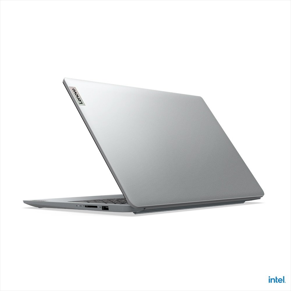 Notebook 15.6" Lenovo Ideapad 1i I7-1255u, Memoria 12gb, Ssd 512gb Nvme, Windows 11, 82vy000pbr