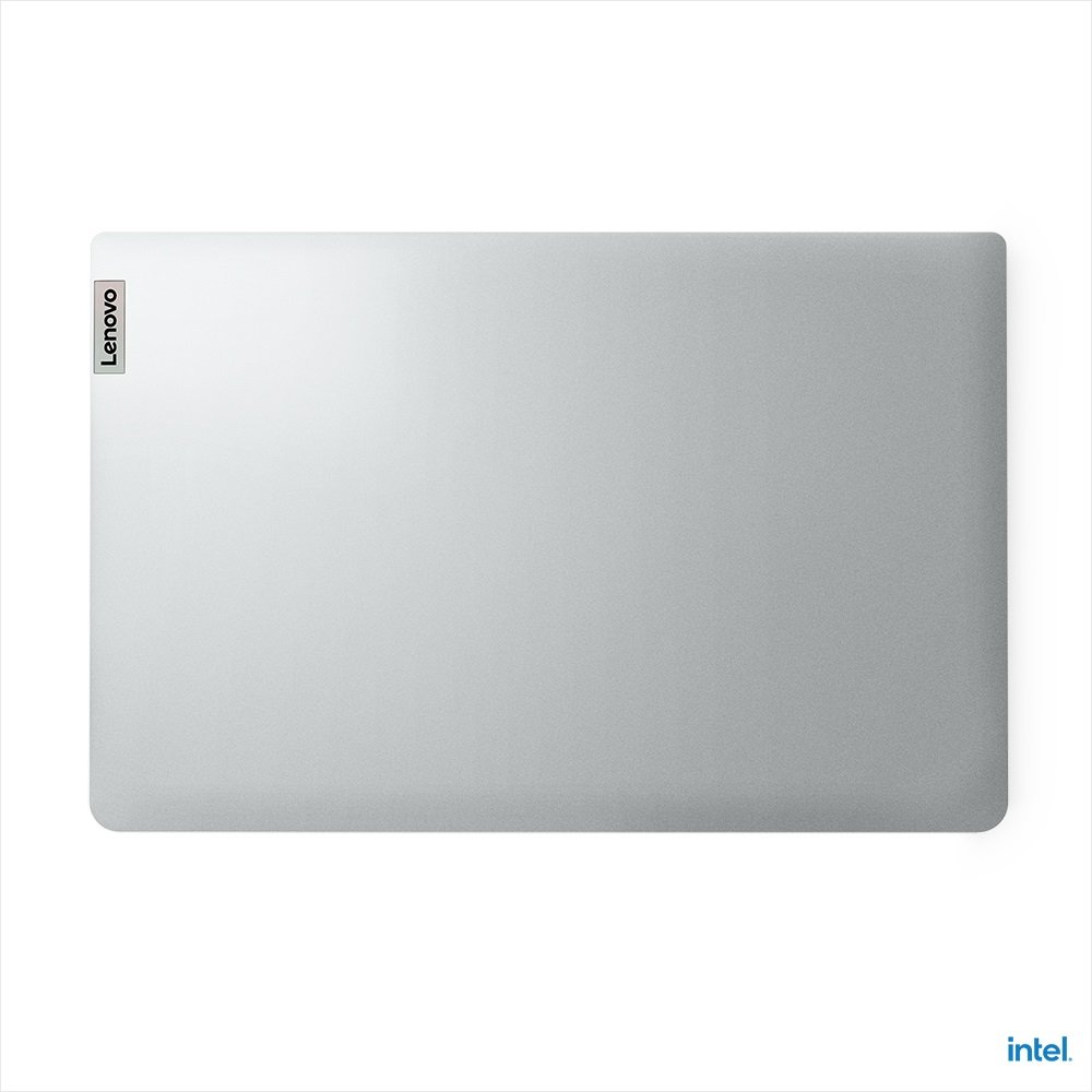 Notebook 15.6" Lenovo Ideapad 1i I7-1255u, Memoria 12gb, Ssd 512gb Nvme, Windows 11, 82vy000pbr