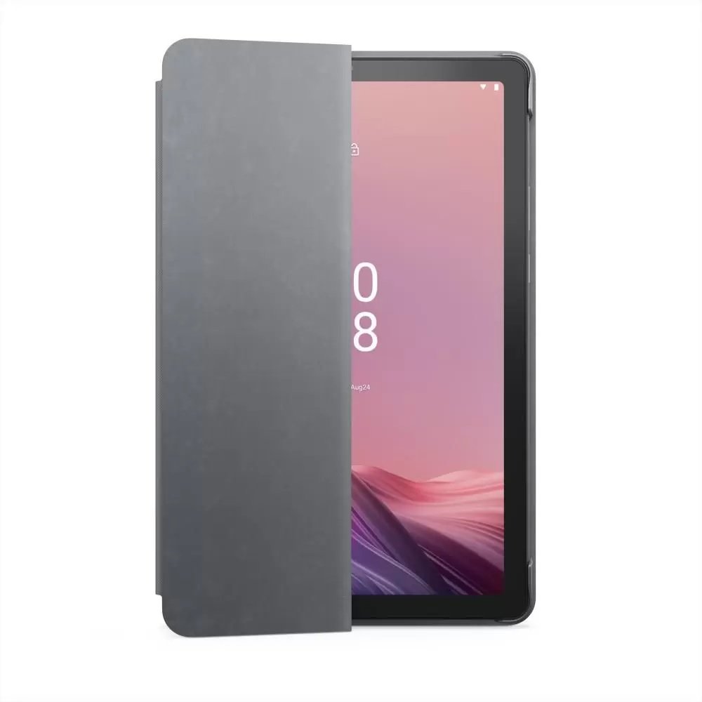 Capa Estojo Folio Lenovo Para O Tablet Tab M9 Zg38c04869. Lenovo
