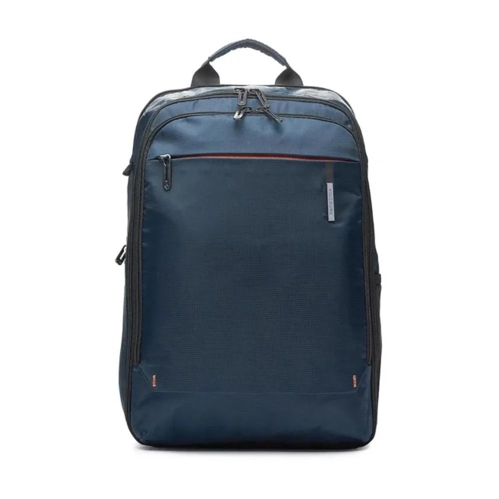 Mochila Para Notebook 15.6" Network 4 Azul , Samsonite
