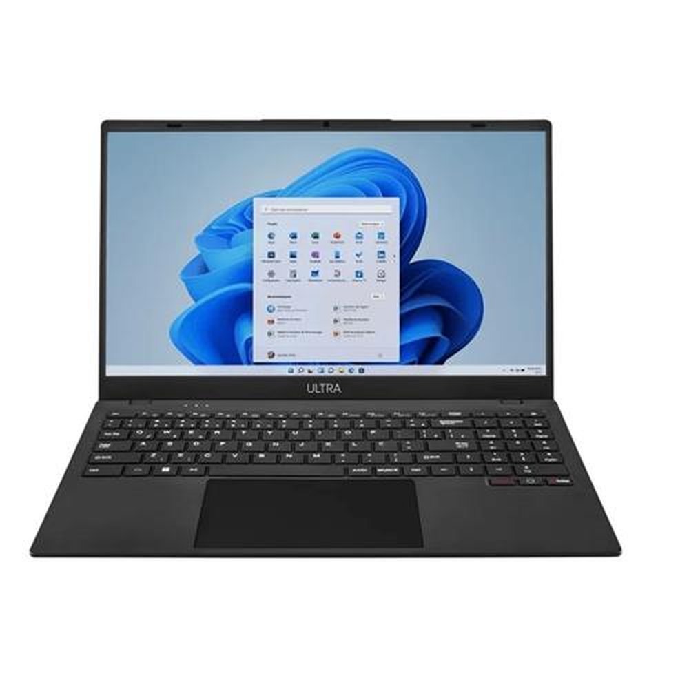 Notebook Ultra, Intel Celeron N4020c, 4Gb, 128Gb Ssd, 14 Hd, Windows 11, Cinza - Ub250