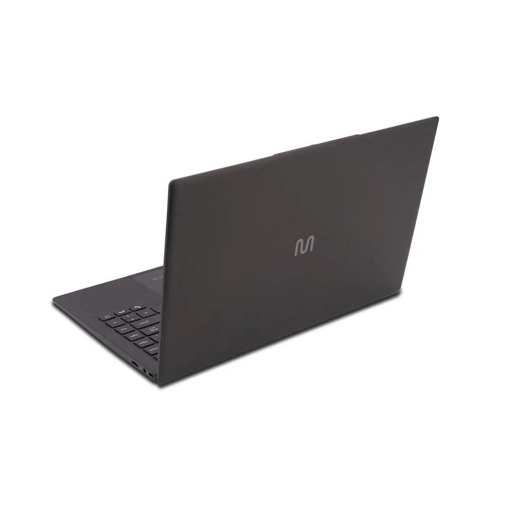 Notebook 14" Multilaser Ultra Ub250, Celeron N4020c, Memoria 4gb, Ssd 128gb, Windows 11 + Microsoft 365 Personal