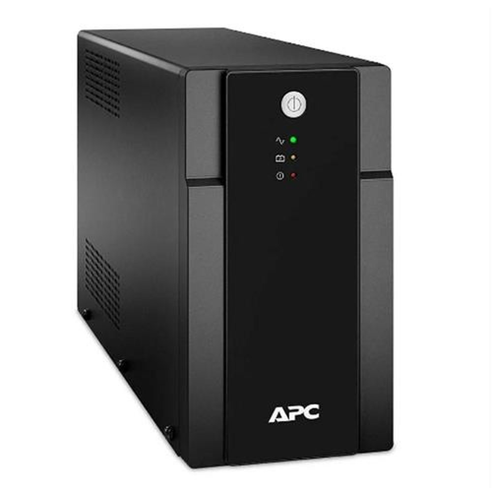 Nobreak APC Back-UPS 2200VA Bi/115v Brazil - BX2200BI-BR