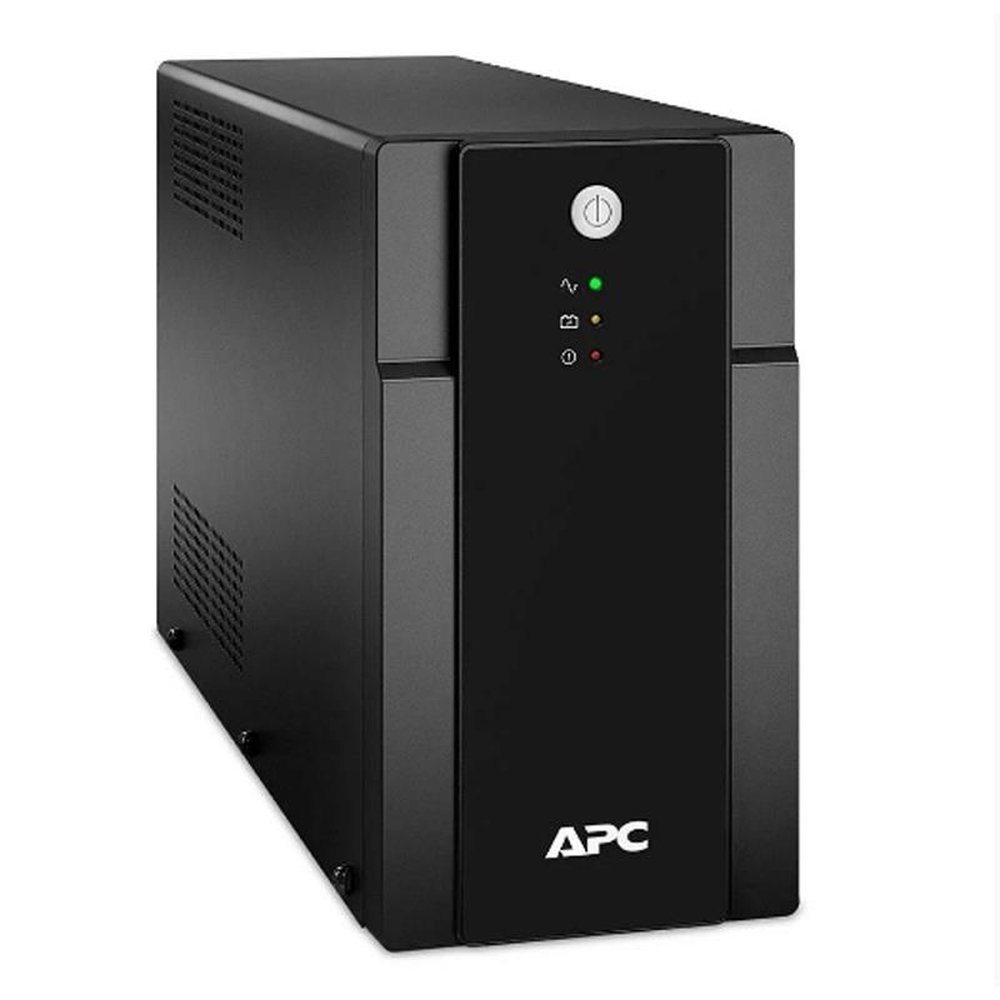 Nobreak APC Back-UPS 2200VA Bi/115v Brazil - BX2200BI-BR