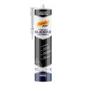 Silicone Acético Mundial Prime Uso Geral Preto - 260g