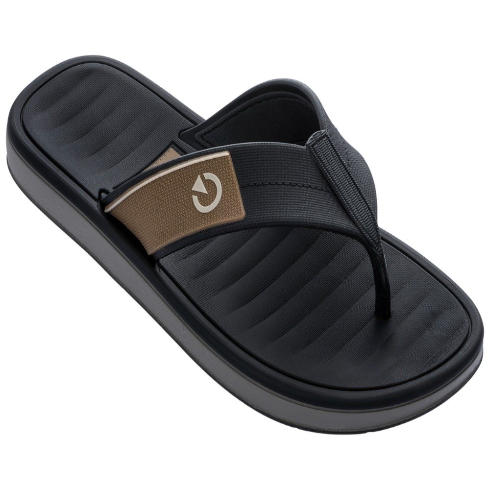 Cartago Paris 11591 21392 (37-44) - Cinza Preto G 02258 com 12 Pares