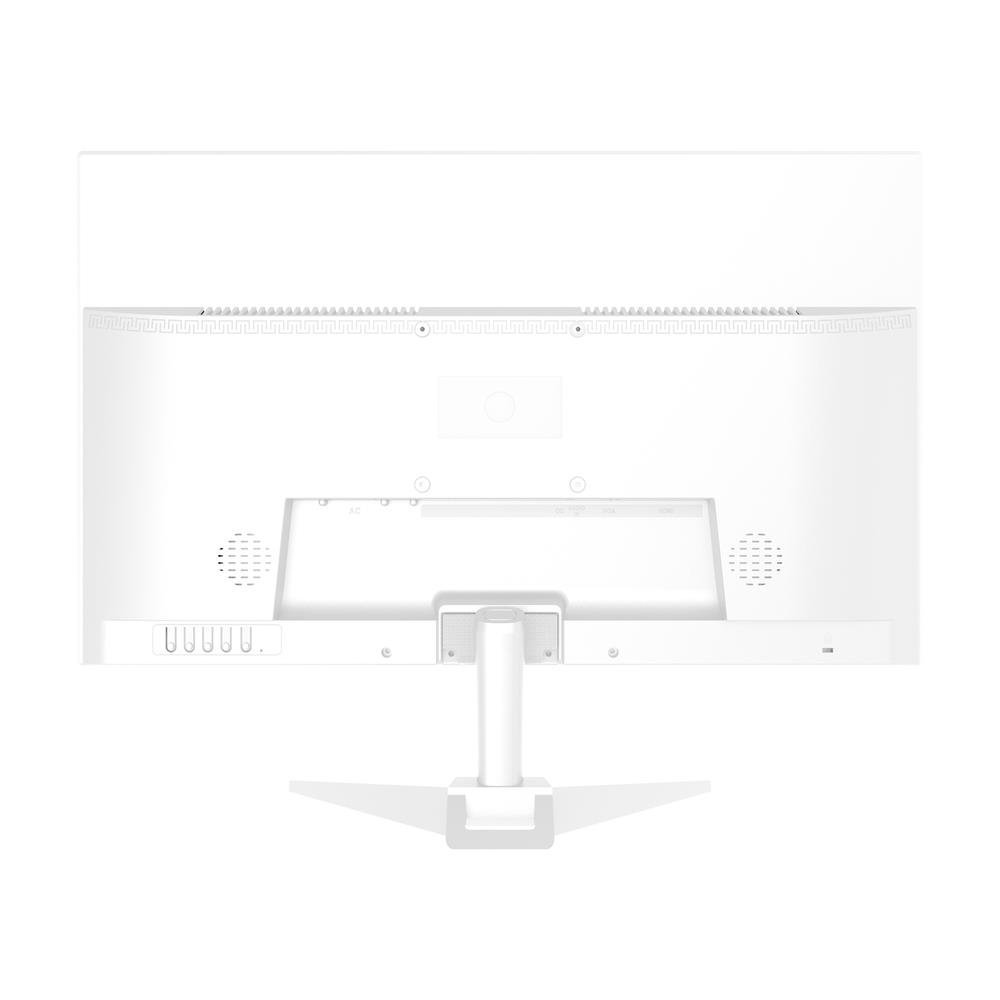 Monitor 23,6" Branco Led Full Hd / 75Hz / Hdmi / Vga / Vesa- Bluecase