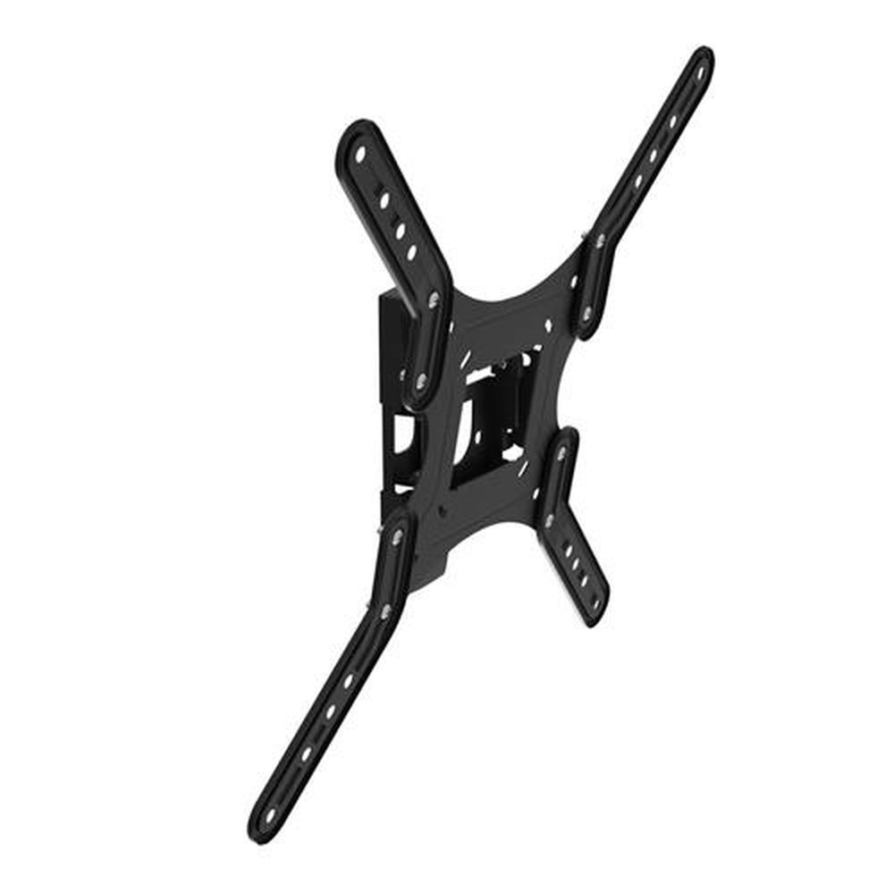 Suporte De Parede Com Inclinacao Para TVS LED, LCD, Plasma, 3D De 26" a 55" - T03V4