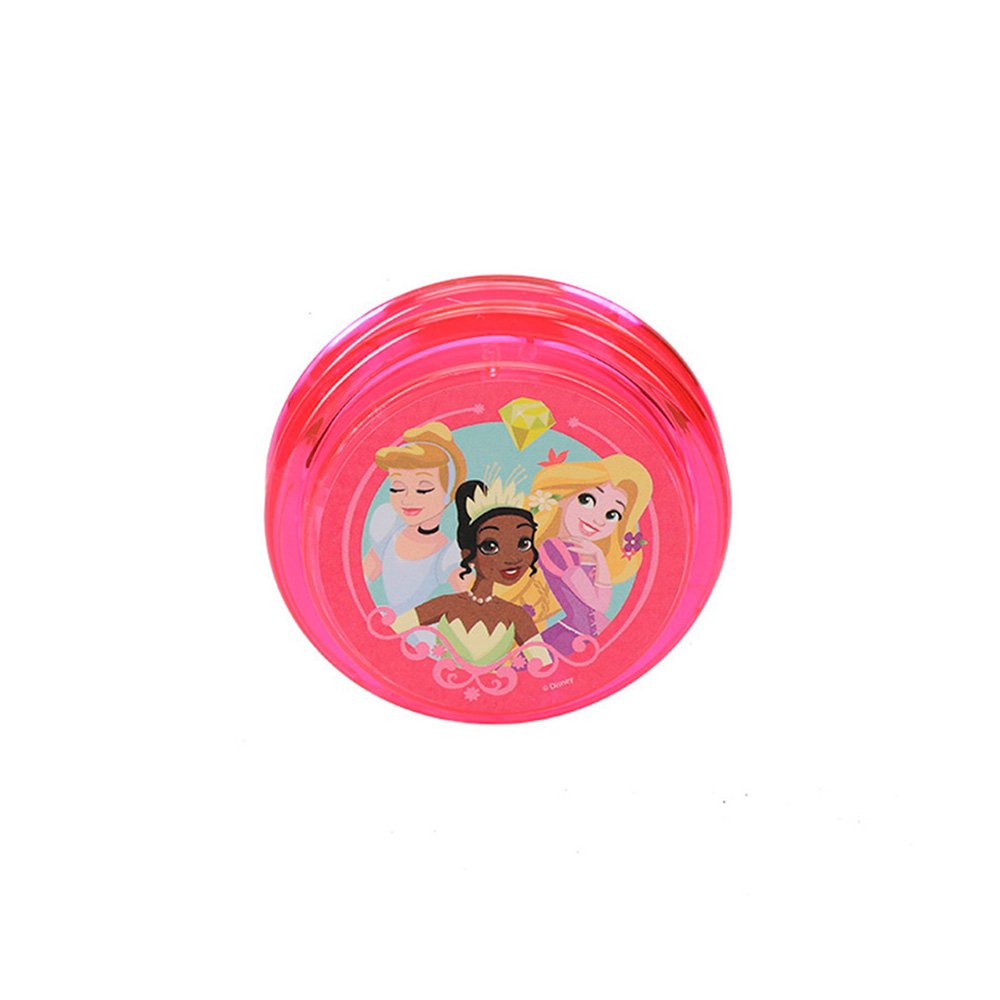 Ioio Com Luz Princesas - Etitoys