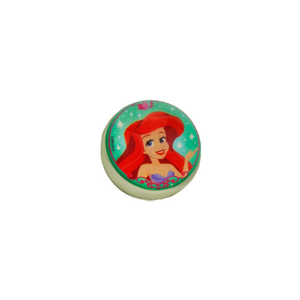 Bola Pula Pula Princesas - Etitoys