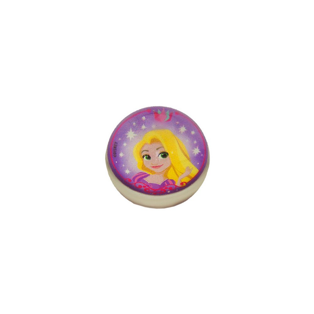 Bola Pula Pula Princesas - Etitoys