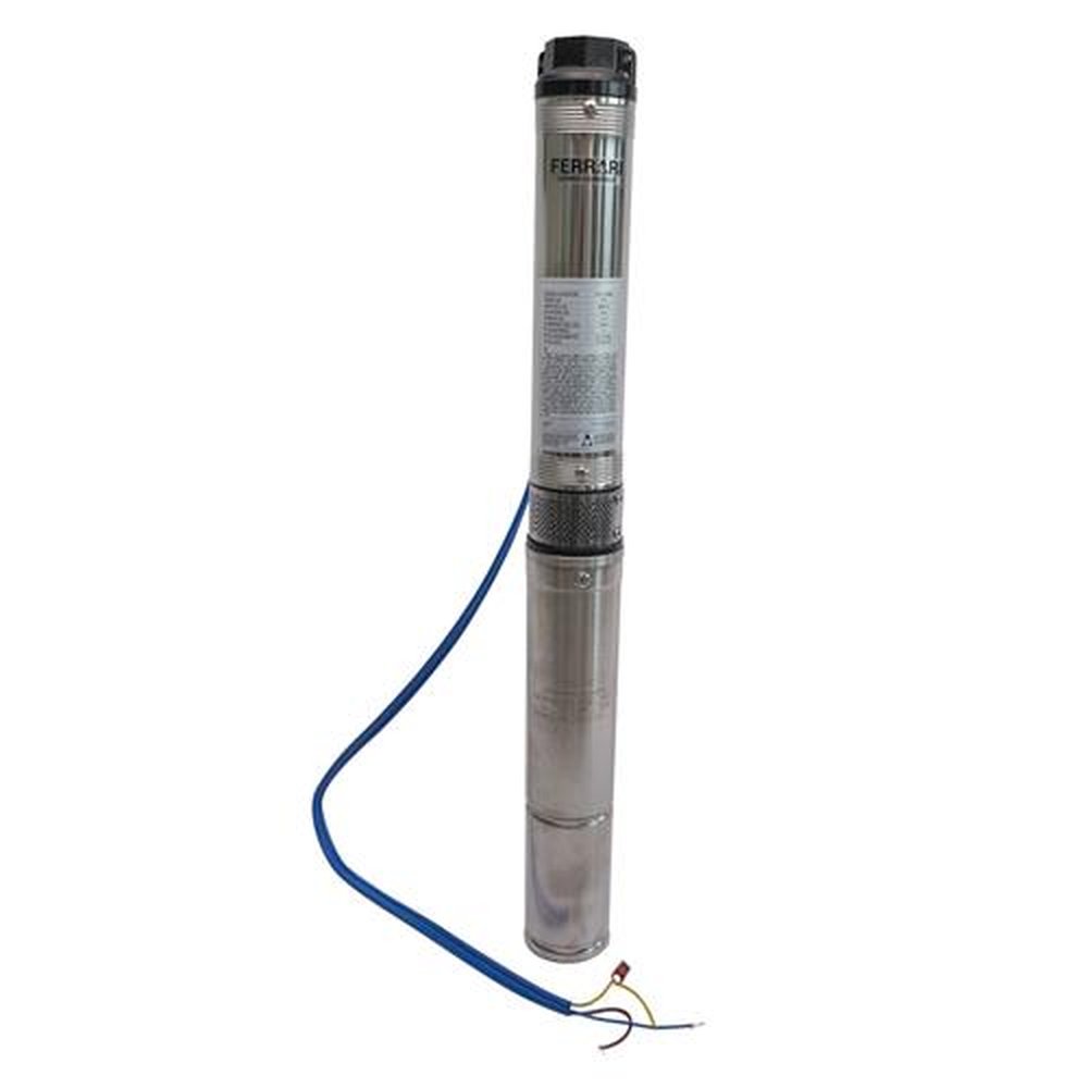 Bomba Submersa Caneta Palito 2.5Spfm2/16-3/4Cv-220