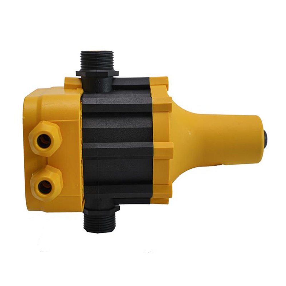 Controle Automatico Ferrari P/ Bomba Cabf-3 - 220V