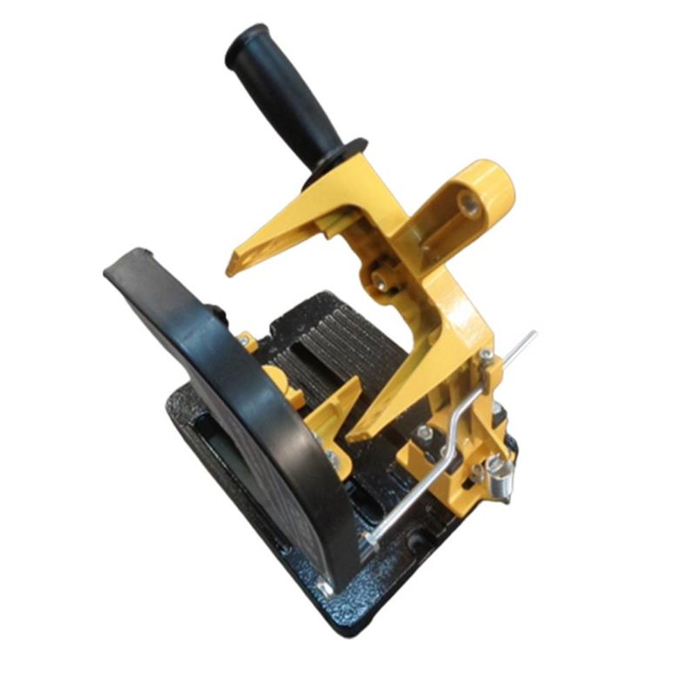 Suporte Para Esmerilhadeira Angular Sfe-100-150Mm