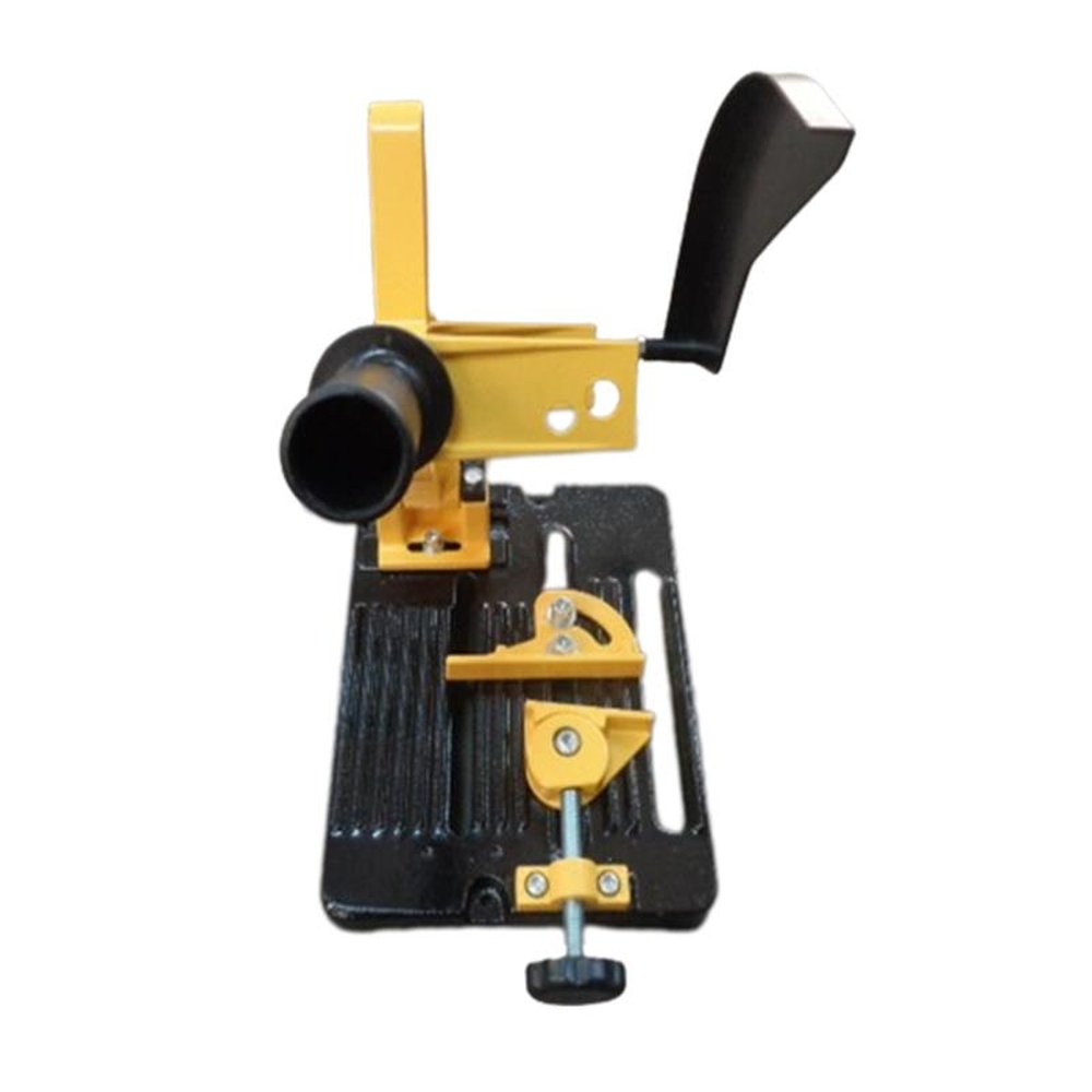 Suporte Para Esmerilhadeira Angular Sfe-100-150Mm