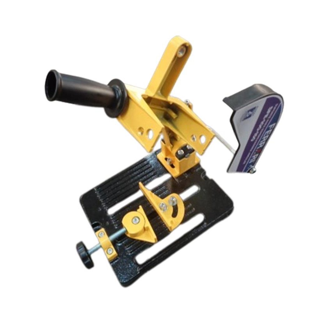 Suporte Para Esmerilhadeira Angular Sfe-100-150Mm