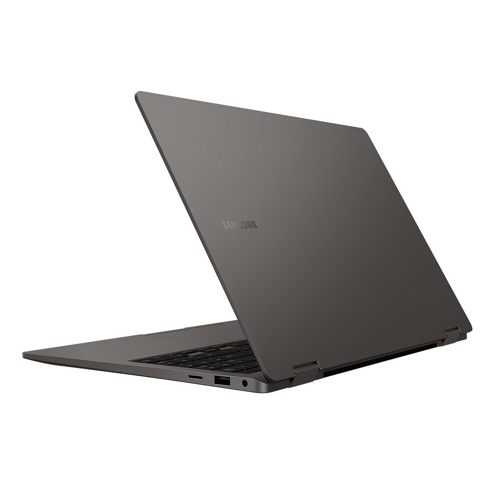 Notebook 15.6" Samsung Galaxy Book3 360 Core I7-1360p, Memoria 16gb, Ssd 1tb Nvme, Windows 11, Grafite, Np750qfg-Ks2br