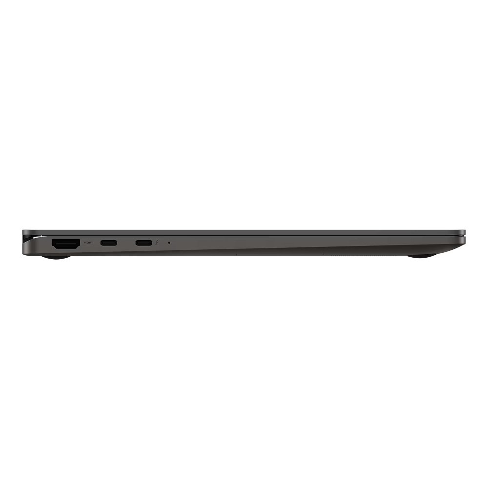 Notebook 15.6" Samsung Galaxy Book3 360 Core I7-1360p, Memoria 16gb, Ssd 1tb Nvme, Windows 11, Grafite, Np750qfg-Ks2br
